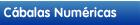 Cabalas Numericas