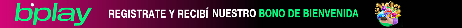 Casino online - Bplay  -Jugando Online
