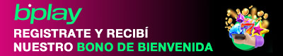 Casino online - Bplay  -Jugando Online