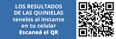 Quiniela Nacional y Provincia: 4 apps para jugar que son tendencia en  Argentina, Quiniela, Quiniela de hoy, Quiniela online ATMP, Loterías y  Sorteos